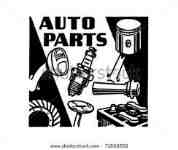 auto parts 12